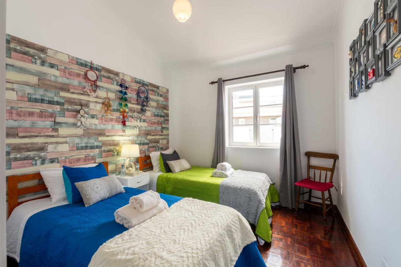 Valverde Apartment Ponta Delgada Exteriér fotografie