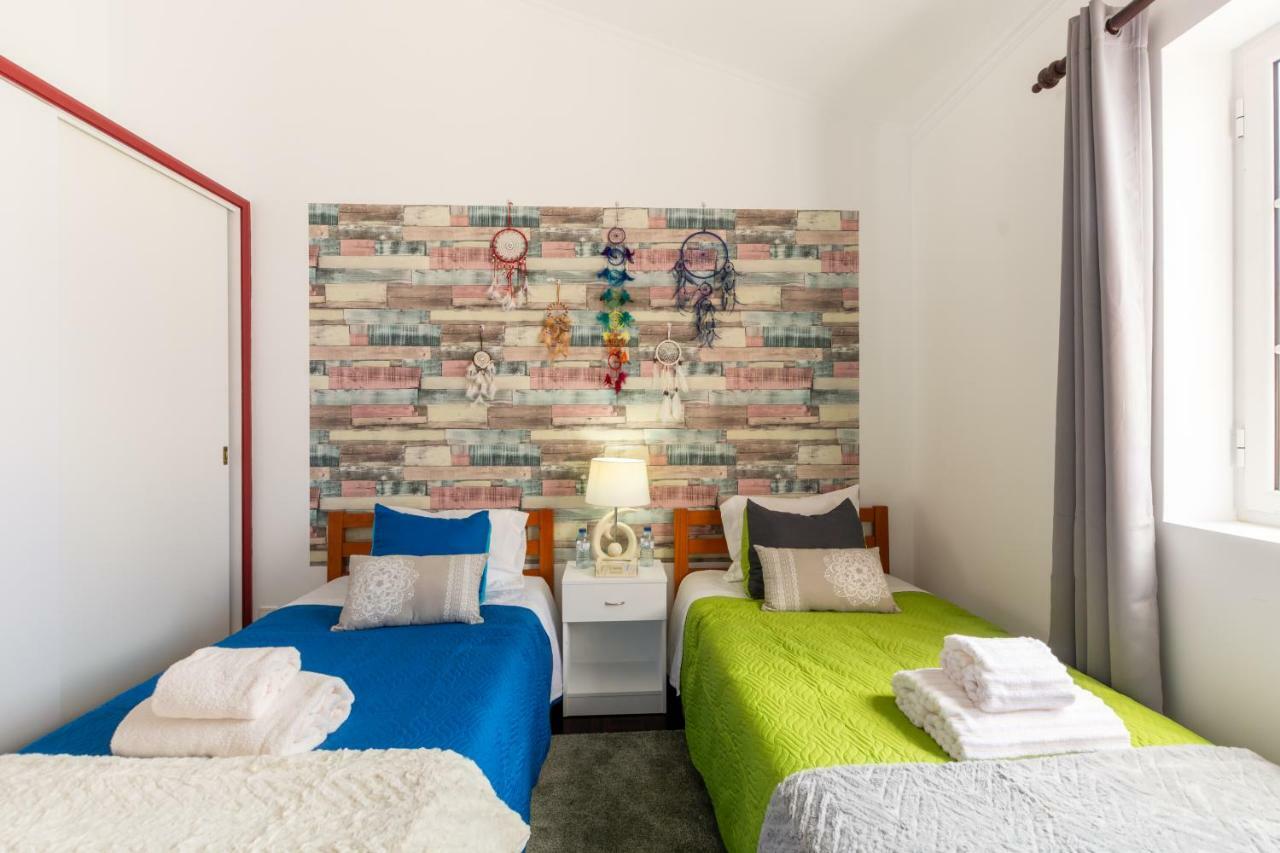 Valverde Apartment Ponta Delgada Exteriér fotografie